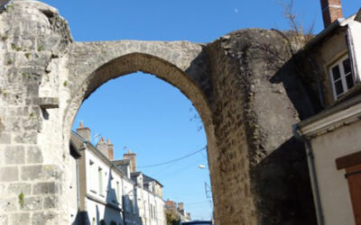 18/05 – Repas du vieux porche organisé et animé par l&rsquo;atelier de la casserole