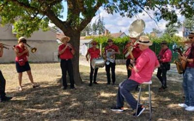 Forum des associations