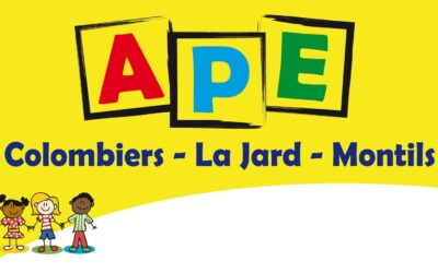 19/09 – APE Assemblée générale à 19h
