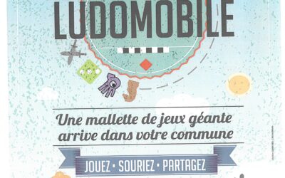 18/07 – Ludomobile Aire des Masnières