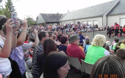 15/06 – Fête de l’école