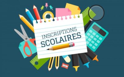 Rentrée scolaire 2024