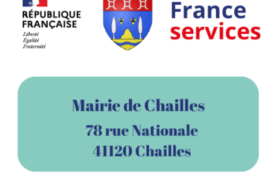 France services