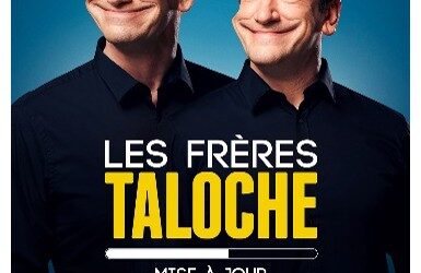 26/04/2025 SIVU Beauregard : Les frères Taloche
