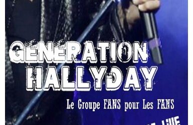 24/05/2025 SIVU Beauregard : Génération Hallyday