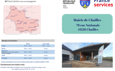 France services