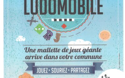 17/07 – Ludomobile