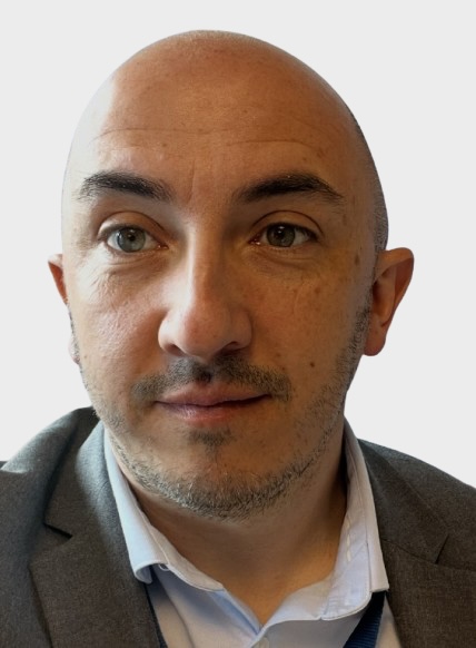 Sébastien CALLUE